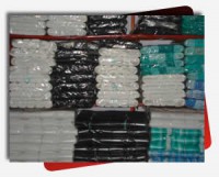 BOLSAS PLASTICAS  
